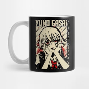 Yuno Gasai Mug